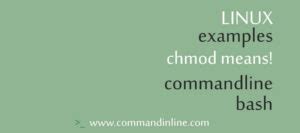 chmod 660 meaning|Guide to Understanding chmod .